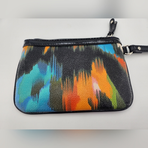 Nine West Small Wristlet - Picture 3 of 4